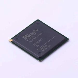 XC6SLX100-3FGG676C商品缩略图