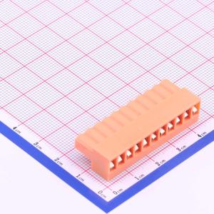 HT396K-3.96-11P商品缩略图