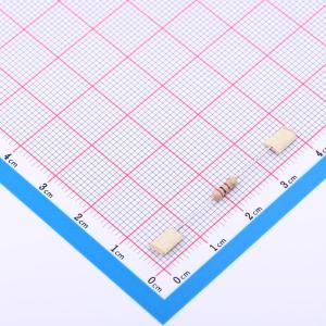 CR1/4W-2K±5%-ST26商品缩略图