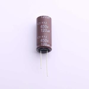 EKXJ451ELL121MM40S商品缩略图