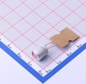 1000uF ±20% 6.3V
