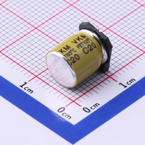 VKMD1002E100MV商品缩略图