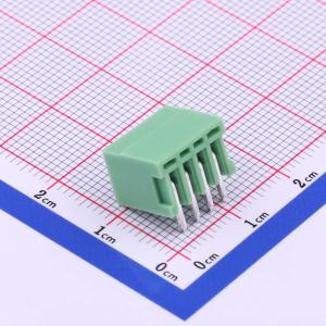 KF2EDGR-2.54-4P商品缩略图