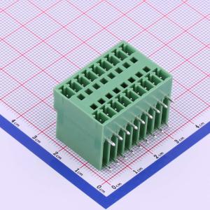 KF2EDGRH-3.5-2*9P商品缩略图