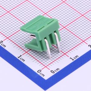 HT508R-5.08-2P商品缩略图