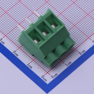 KF635-6.35-3P商品缩略图