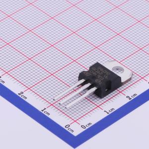 STP5N60M2商品缩略图