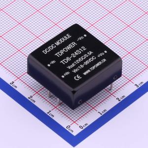 TD6-24S12商品缩略图