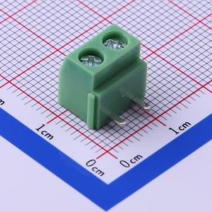 KF126R-5.0-2P商品缩略图