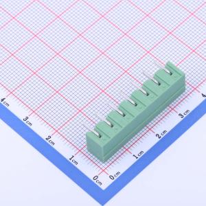 DB1ERC-5.08-7P-GN商品缩略图