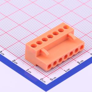 HT396K-3.96-7P商品缩略图