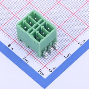 KF2EDGKRH-3.5-2*3P商品缩略图