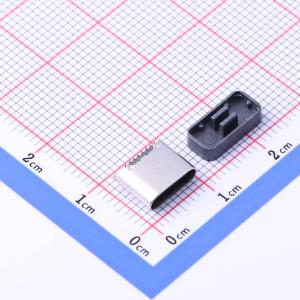 KH-TYPE-C-L6.5-16P-STM商品缩略图