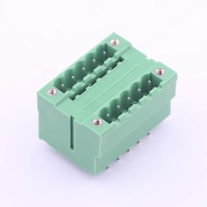 KF2EDGVHM-5.08-2*5P商品缩略图