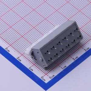 KF243-5.0-6P商品缩略图