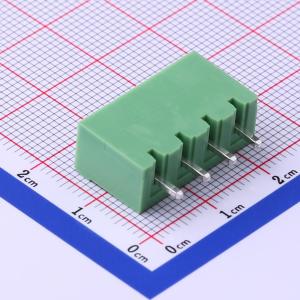 XY2500V-B-5.00-4P商品缩略图