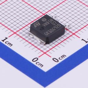 VND5N07TR-E商品缩略图