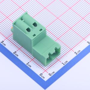 KF2EDGKDR-5.0-2P商品缩略图