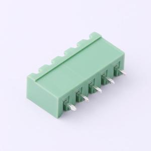 XY2500V-D-5.08-5P商品缩略图