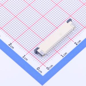 KH-CL1.0-H2.5-19PS商品缩略图