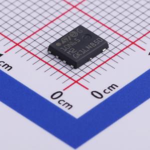 STL10N65M2商品缩略图