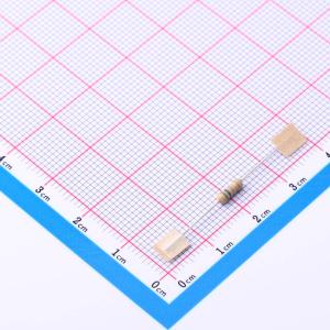 CR1/4W-5Ω6±5%-ST26商品缩略图