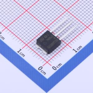 STU7NM60N商品缩略图