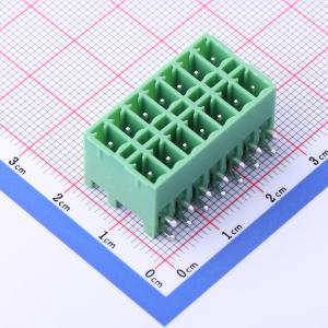 KF2EDGKRH-3.81-2*7P商品缩略图