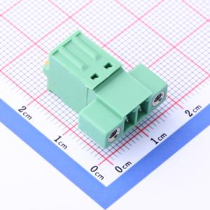 KF2EDGKDRP-3.81-2P商品缩略图