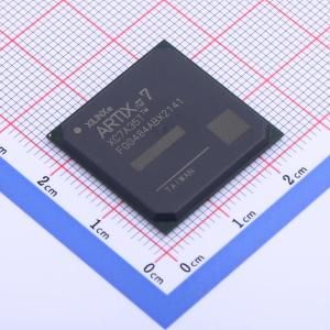 XC7A35T-1FGG484I商品缩略图