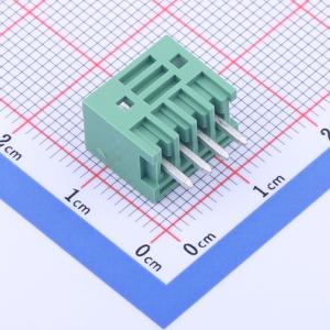 DB2EVC-2.5-4P-GN商品缩略图