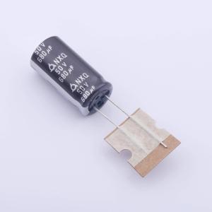 NXQ50V680M12.5*25 5.0TP商品缩略图