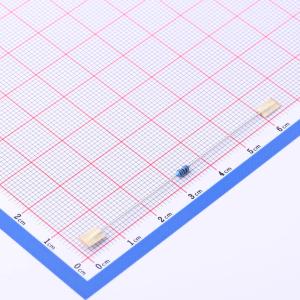 MF1/8W-1K6±1%-ST52商品缩略图