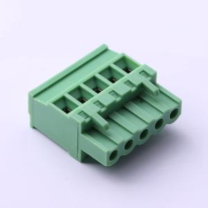 XY2500F-AV-5.0-5P商品缩略图