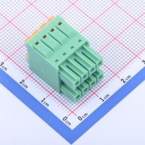 KF2EDGKNH-3.5-2*4P商品缩略图