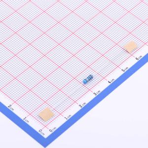 MF1/4W-20Ω±1%-ST52商品缩略图