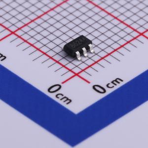 贴片式N沟道MOSFET