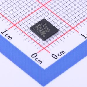 STM32L432KBU6TR商品缩略图
