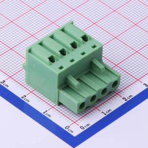 XY2500F-L-5.08-4P商品缩略图