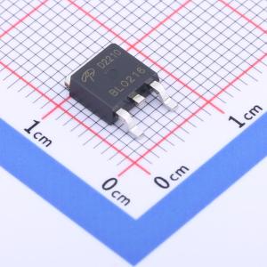 1个N沟道 耐压:200V 电流:18A 电流:3A