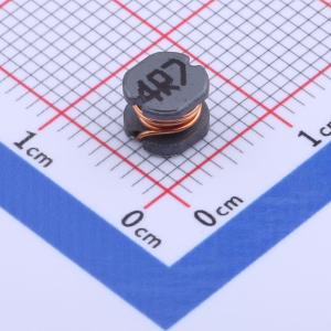 CD54-4R7M 4.7UH商品缩略图