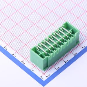 KF2EDGKRM-3.81-2*8P商品缩略图