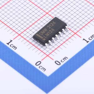 LM124DR(UMW)商品缩略图