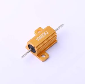 HoRX-10W-20KR-5%商品缩略图