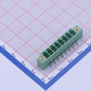 15ETYRM-3.81-08P-14-00AH商品缩略图