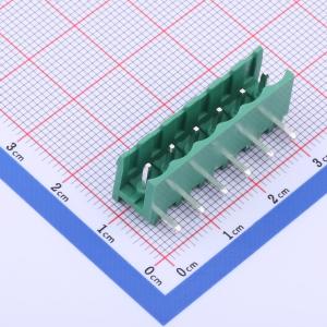 KH-ZBF4000R-6P-5.08G商品缩略图