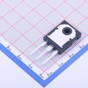 STW3N170商品缩略图