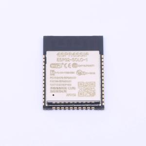 ESP32-SOLO-1(4MB)商品缩略图