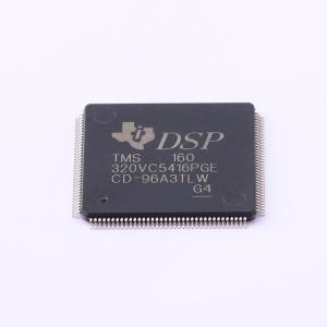 TMS320VC5416PGE160商品缩略图