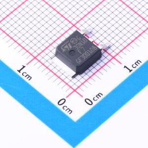 STD30N10F7商品缩略图